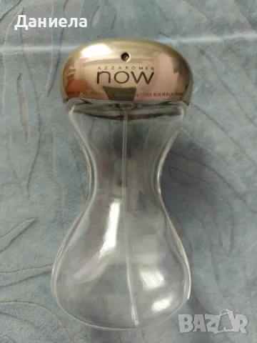 Шишета от  маркови парфюми, снимка 14 - Мъжки парфюми - 46653948