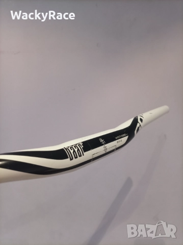 Кормило за велосипед - COX Baar 680 мм, снимка 3 - Части за велосипеди - 52805785