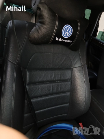 продава се Volkswagen Touareg, снимка 9 - Автомобили и джипове - 52692202