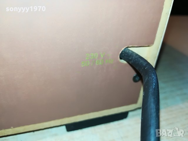 grundig limited edition внос germany 0606211933, снимка 15 - Ресийвъри, усилватели, смесителни пултове - 33124895