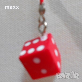 талисманчета с малки фигурки 01, снимка 2 - Други - 28891878