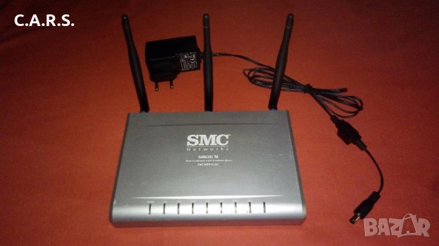 Wi-Fi Рутери Linksys, TP-Link, D-Link и Tenda......, снимка 10 - Рутери - 51728693