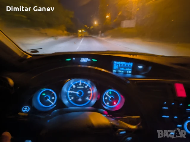 Хонда Сивик Tourer Euro 5B, снимка 4 - Автомобили и джипове - 50778990