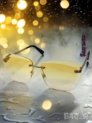 очила с калъф, кутия и ув защита chanel , снимка 2 - Слънчеви и диоптрични очила - 50786186