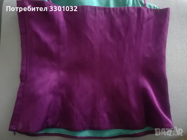 Елегантен черен дамски костюм,размер 36/ S /, снимка 11 - Костюми - 48091504