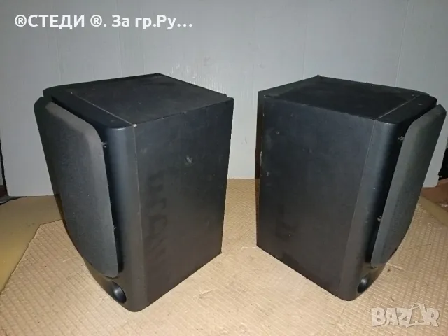 Тонколони Aiwa SX-N55

, снимка 11 - Тонколони - 50422047