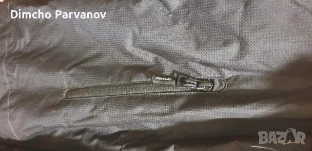 Костюм за ски оригинален, марков, снимка 3 - Спортна екипировка - 49184534