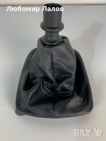 Оригинален маншон скоростен лост Пежо Peugeot 5008 (09-17)г.