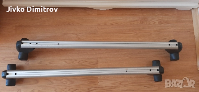 Оригинални греди за таван за VW Bora 98-2006, снимка 2 - Аксесоари и консумативи - 52952960