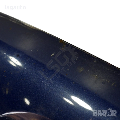 Преден капак Peugeot 208 I 2012-2019 ID: 151969, снимка 2 - Части - 52163755