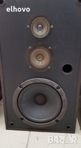 Тонколони Pioneer CS-585, снимка 8 - Тонколони - 28941067