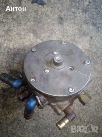 Изпарител МимГаз за газов инжекцион, снимка 2 - Части - 40247388