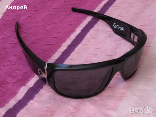 SPY Optic слънчеви очила, снимка 6 - Слънчеви и диоптрични очила - 27419485