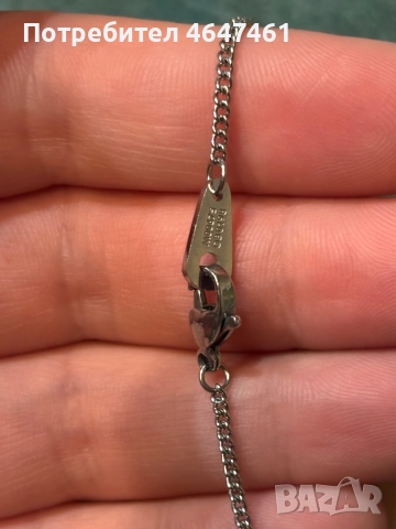 Ланче на louis vuitton, снимка 5 - Други - 52366026