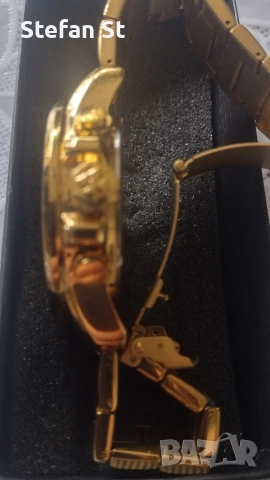 Часовник, снимка 4 - Мъжки - 52751359