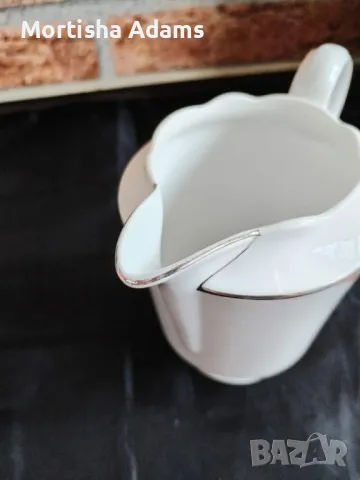 Немски порцелан , снимка 7 - Сервизи - 48523780