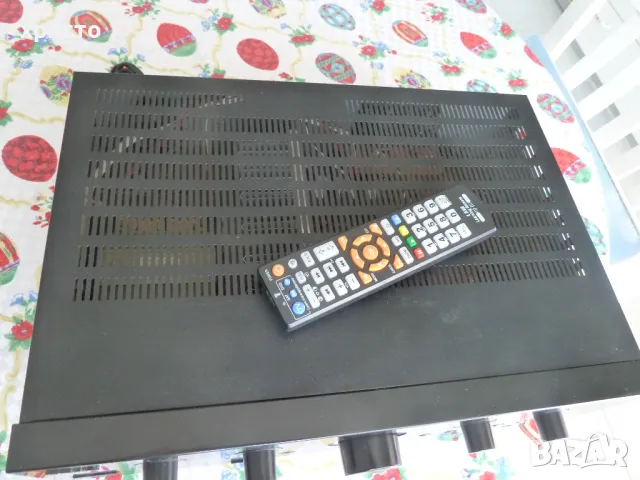 усилвател Teac A-R300, снимка 2 - Ресийвъри, усилватели, смесителни пултове - 49975927