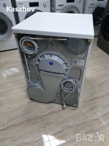 Miele T1 Classic Active - Сушилня с Термопомпа Миеле 12м Гаранция, снимка 9 - Сушилни - 50573042