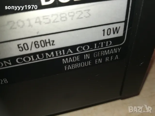 DENON DCD-580 CD PLAYER-MADE IN GERMANY 2710241012, снимка 17 - Ресийвъри, усилватели, смесителни пултове - 47733131