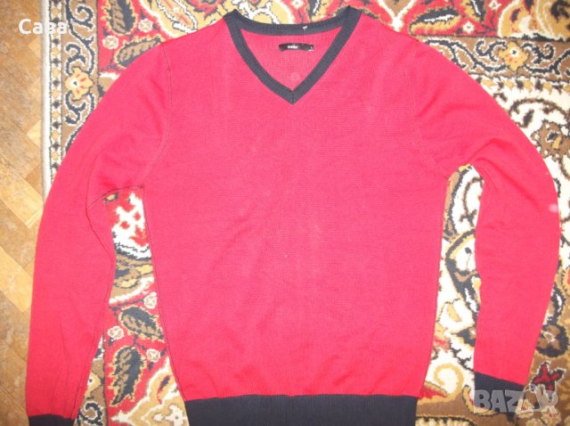 Жилетка и пуловер GAUDI, CELIO   мъжки,м, снимка 8 - Пуловери - 27460187