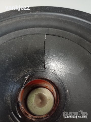 Tonsil GDN 13 30/40 MIDBASS Продавам или купувам , снимка 8 - Тонколони - 33545692