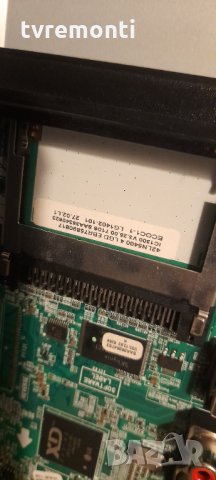 MAIN AV EAX64891403(1.0) EBT62385621, снимка 3 - Части и Платки - 34605426