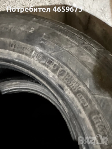 Джанти Тойота Рав4 първа генерация, снимка 10 - Гуми и джанти - 52719533