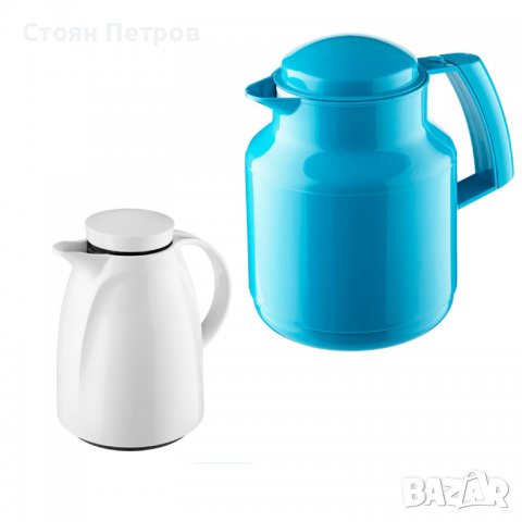 Нови немски термос кани