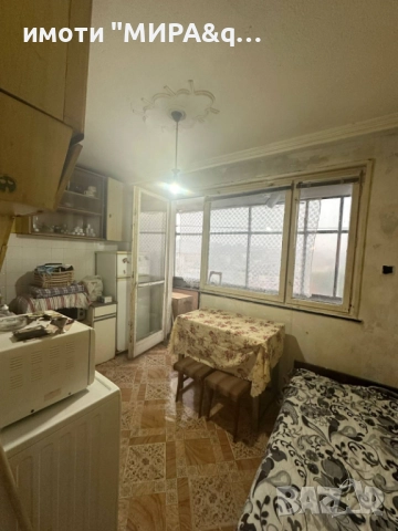 Двустаен апартамент с две тераси кв.Училищни, гр.Хасково, снимка 4 - Апартаменти - 52010299