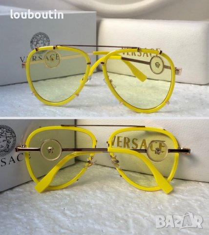 Versace VE 4411 унисекс ,дамски слънчеви очила,мъжки слънчеви очила 