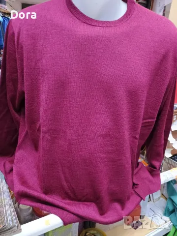 мъжки пуловер, снимка 1