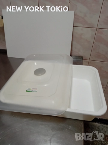 КУТИЯ ЗА ХРАНА , снимка 2 - Кутии за храна - 51944770