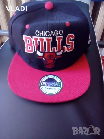 Шапка Чикаго