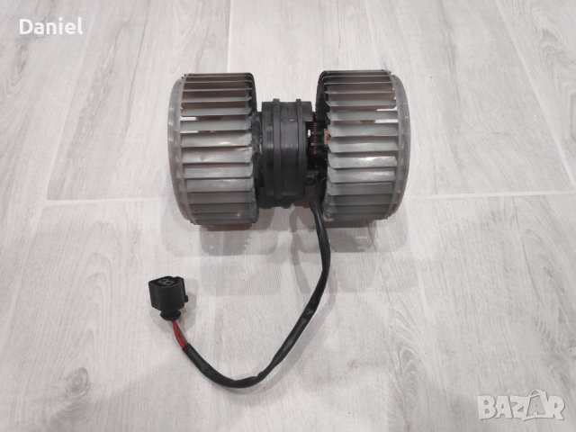 Вентилатор парно Audi A8 D3, снимка 2 - Части - 44084085