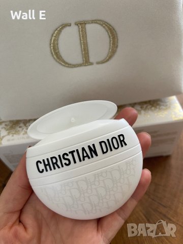 Dior Baum крем , снимка 5 - Козметика за лице - 43476166