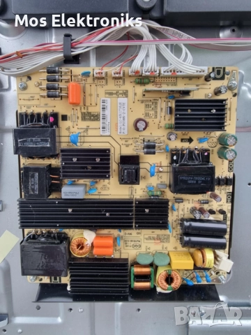PowerSupply - PW.198W2.711 - SHARP 65'' LC-65UI7352E \ LC-65CUG8062E