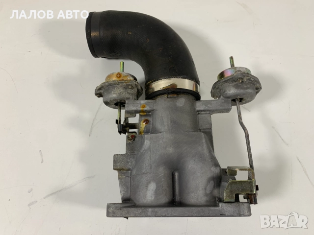 Дросел Нисан Терано Drosel Nissan Terrano II 3.0Di 154к.с. (02-09)г., снимка 3 - Части - 51449943