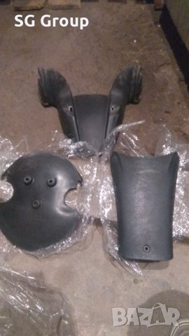 BETA Арк 70cc водно 2002г. Minarelli Horizontal на части, снимка 18 - Части - 12014538