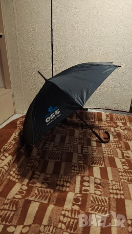 Чадър ОББ несгъваем