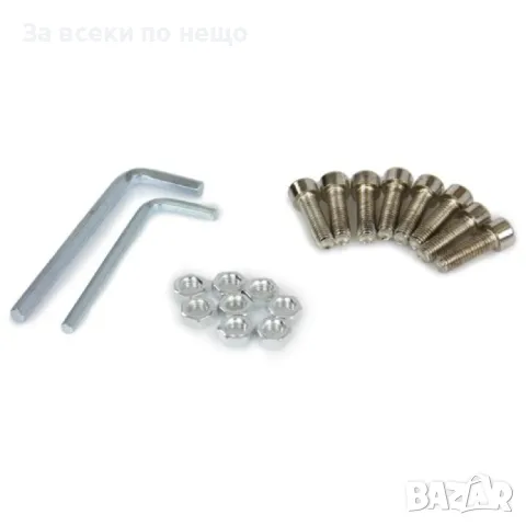 Лепачка - поялник за полипропилен 16 – 32 мм 1850W Mar-Pol, снимка 7 - Поялници и запояване - 50366980