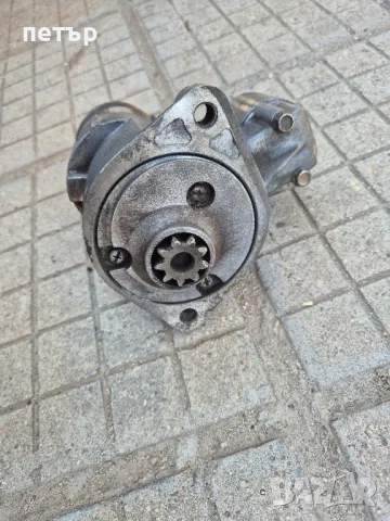 Стартер Опел Комбо (Корса) 1,5/1,7d, снимка 2 - Части - 46964461