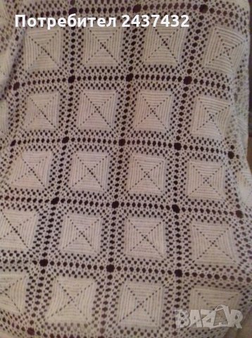 Покривка за легло, снимка 3 - Покривки за легло - 26733332