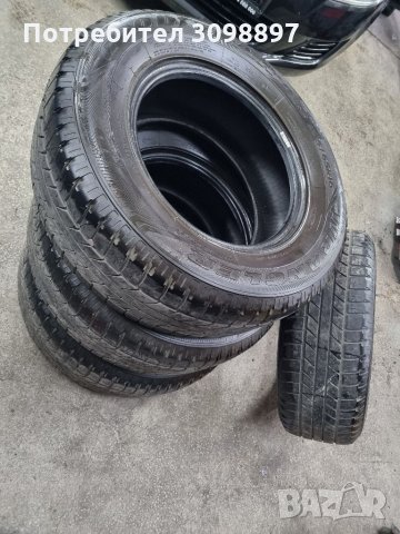 Гуми , снимка 6 - Гуми и джанти - 34827294