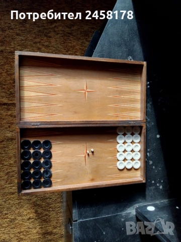 табла за игра