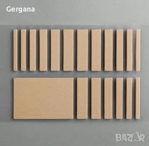 уплътнител за пръстен, снимка 4 - Пръстени - 48710079