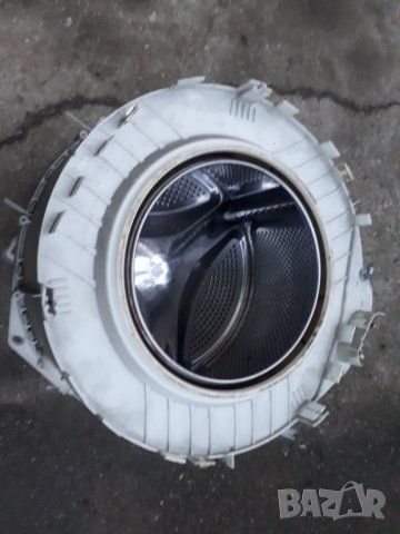 Продавам на части пералня BOSCH WFL 1662, снимка 5 - Перални - 37793945