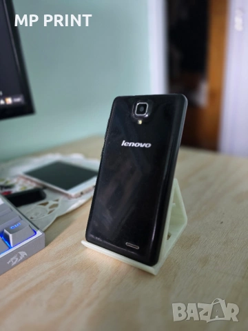 Като нов!! Lenovo A536!! , снимка 3 - Lenovo - 53400029