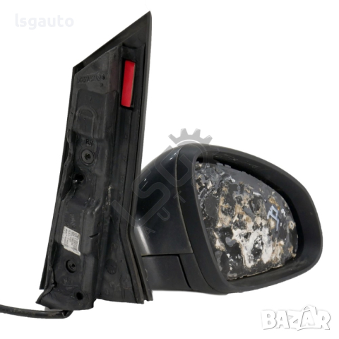 Дясно огледало Opel Astra (J) 2010-2018 ID: 123453, снимка 3 - Части - 44859549