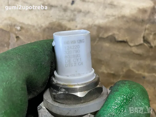 Датчик Сензор Налягане Климатична Система VW ID.3 E11 pro, снимка 3 - Части - 48551394