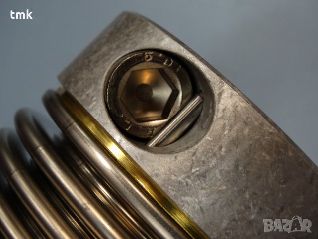 Силфонен съединител КМ-270, снимка 6 - Резервни части за машини - 28383574